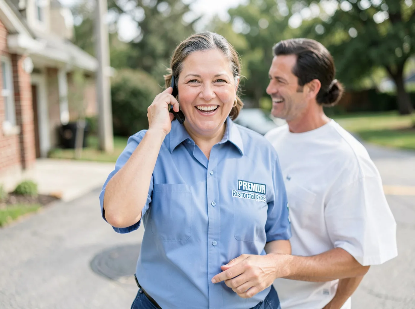 Water Damage Restoration Blackwell, TX FAQs